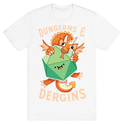 Dungerns & Dergins T-Shirt